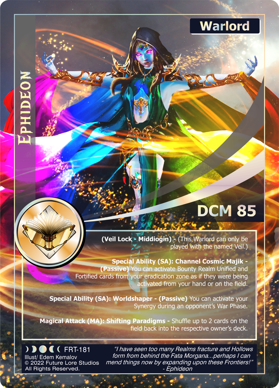 Ephideon
