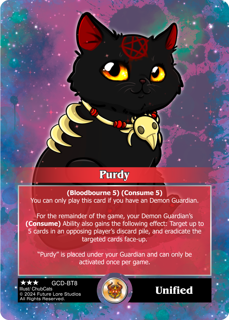 Purdy