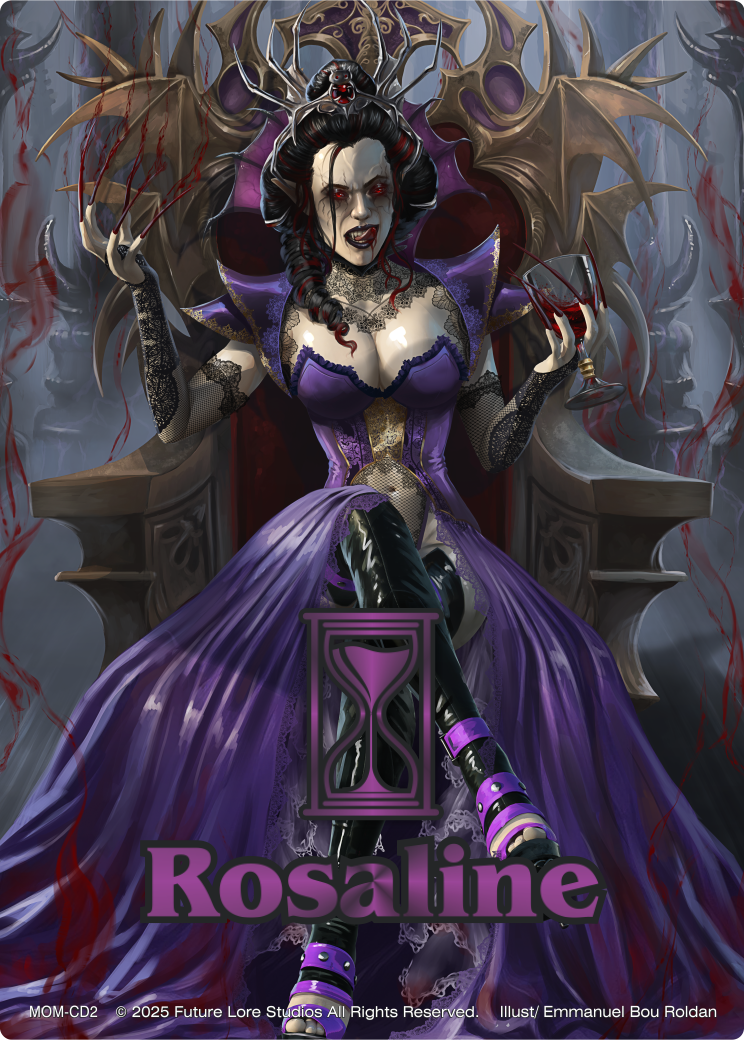 Rosaline