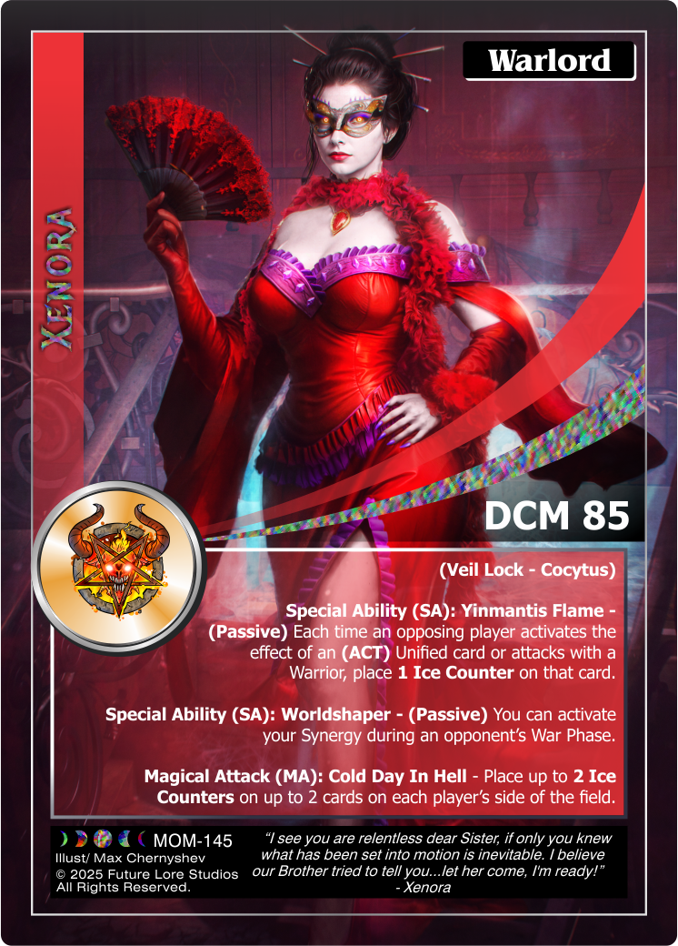 Xenora